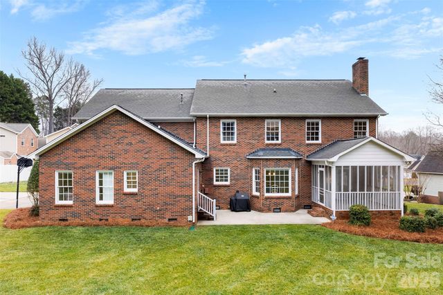 2017 Shadwell Court, Gastonia, NC 28056