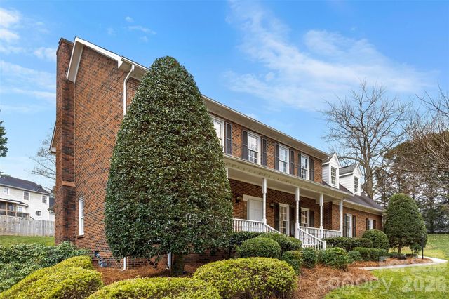 2017 Shadwell Court, Gastonia, NC 28056