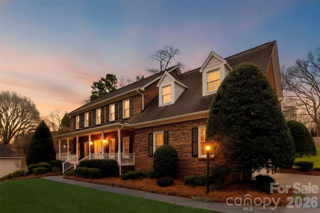 2017 Shadwell Court, Gastonia, NC 28056