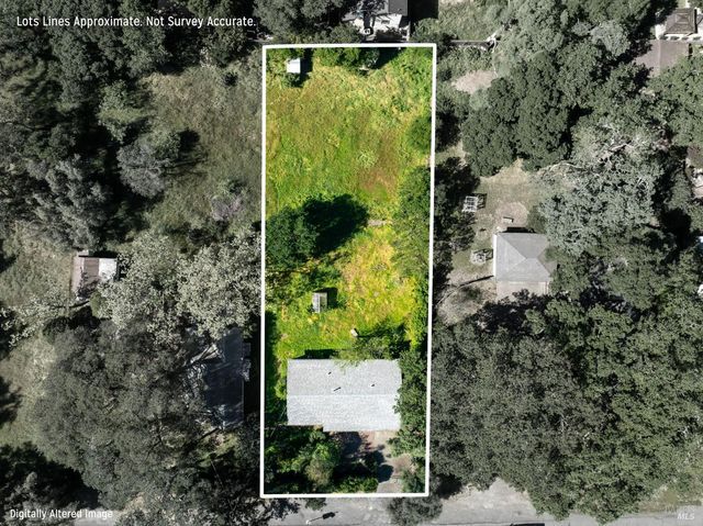 1446 Sulphur Springs Ave, St. Helena, CA 94574
