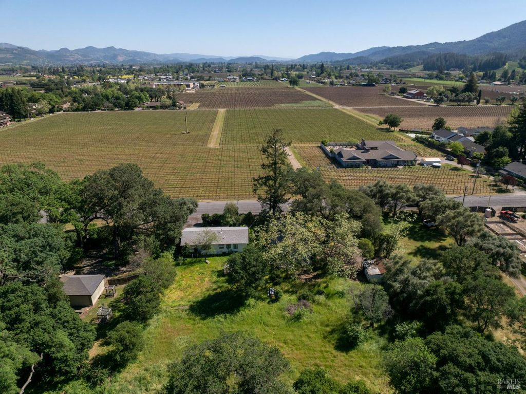 1446 Sulphur Springs Ave, St. Helena, CA 94574