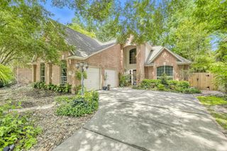 98 S Dreamweaver Circle, The Woodlands, TX 77380
