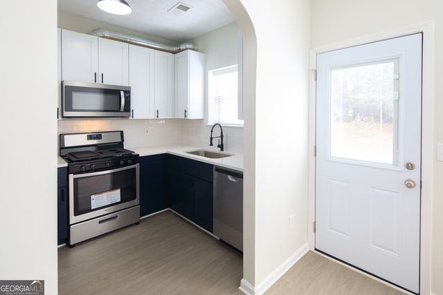 5675 Terremont Circle, Norcross, GA 30093