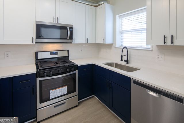 5675 Terremont Circle, Norcross, GA 30093