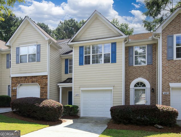 5675 Terremont Circle, Norcross, GA 30093