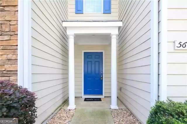 5675 Terremont Circle, Norcross, GA 30093