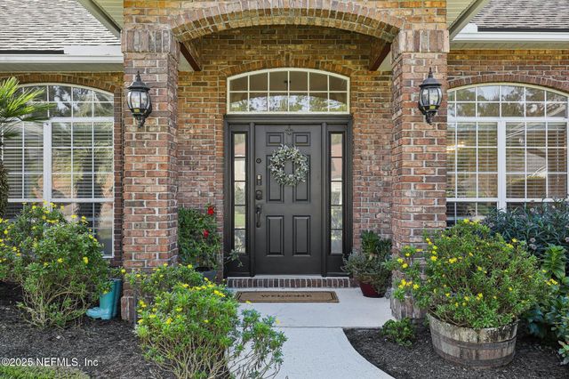 1741 BRITANY Court, Fleming Island, FL 32003