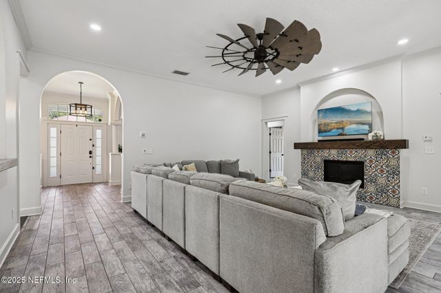1741 BRITANY Court, Fleming Island, FL 32003