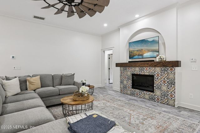 1741 BRITANY Court, Fleming Island, FL 32003