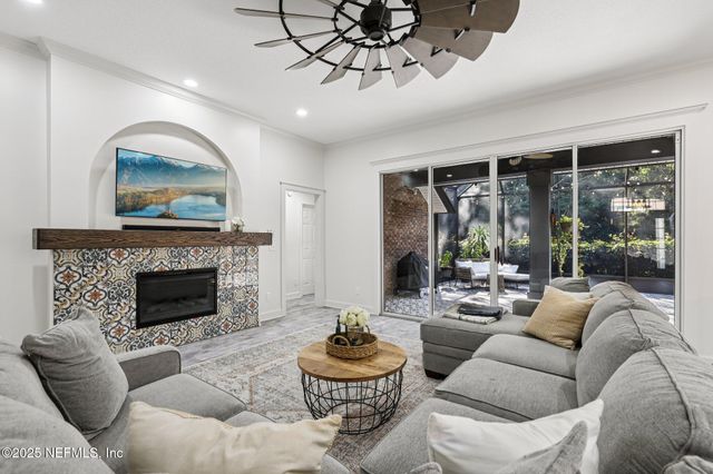 1741 BRITANY Court, Fleming Island, FL 32003