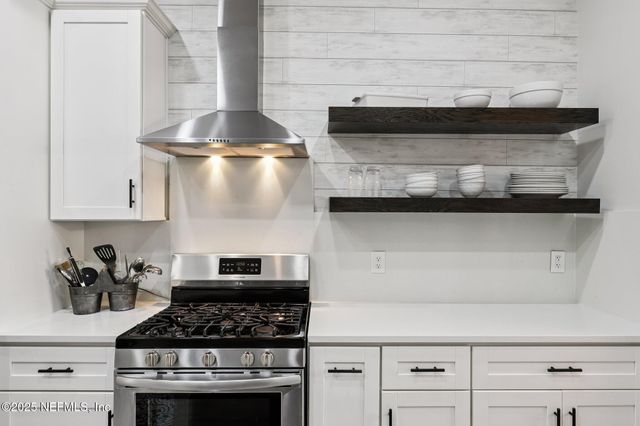 1741 BRITANY Court, Fleming Island, FL 32003