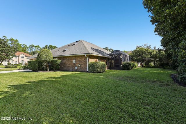 1741 BRITANY Court, Fleming Island, FL 32003
