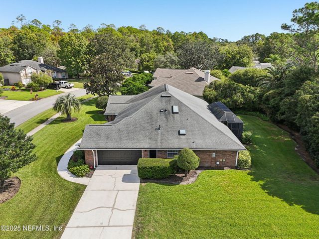 1741 BRITANY Court, Fleming Island, FL 32003