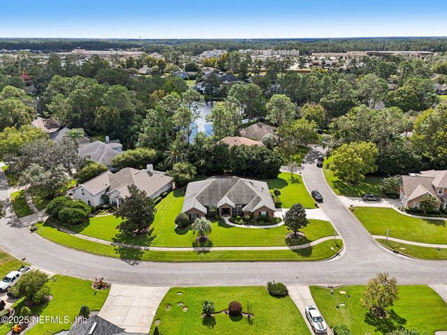1741 BRITANY Court, Fleming Island, FL 32003