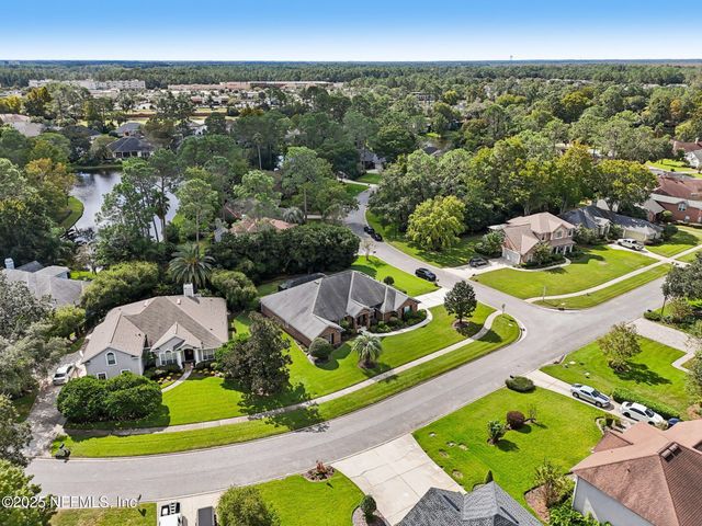 1741 BRITANY Court, Fleming Island, FL 32003