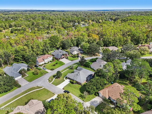 1741 BRITANY Court, Fleming Island, FL 32003