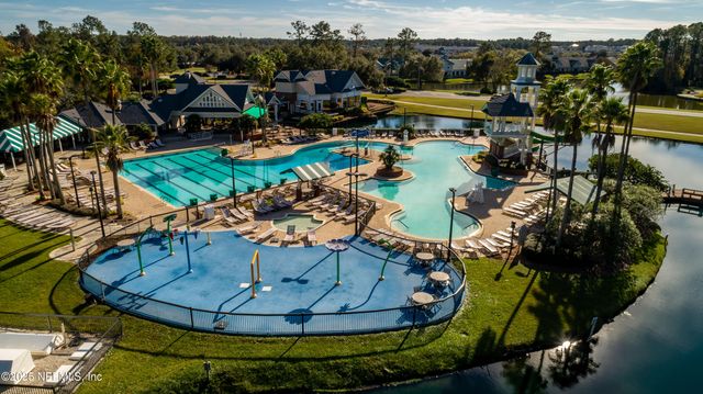 1741 BRITANY Court, Fleming Island, FL 32003