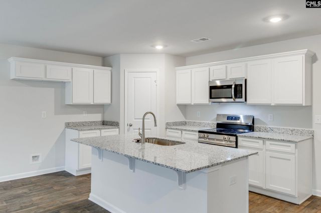 802 Piney Branch Road, Eastover, SC 29044