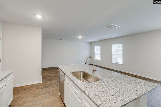 802 Piney Branch Road, Eastover, SC 29044