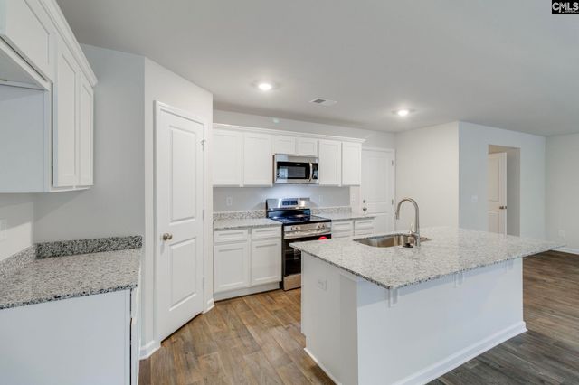 802 Piney Branch Road, Eastover, SC 29044