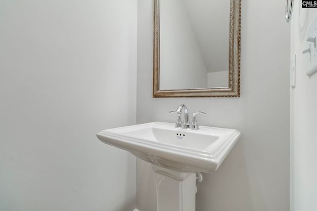 802 Piney Branch Road, Eastover, SC 29044