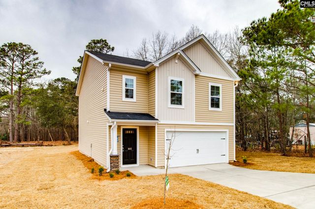802 Piney Branch Road, Eastover, SC 29044
