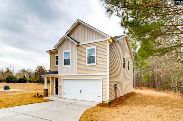 802 Piney Branch Road, Eastover, SC 29044