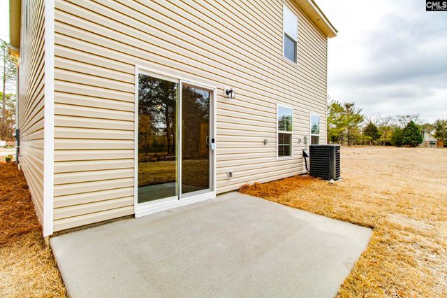 802 Piney Branch Road, Eastover, SC 29044