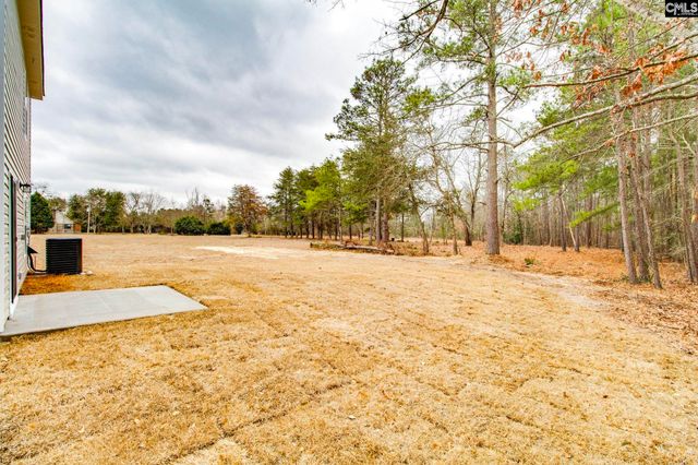 802 Piney Branch Road, Eastover, SC 29044