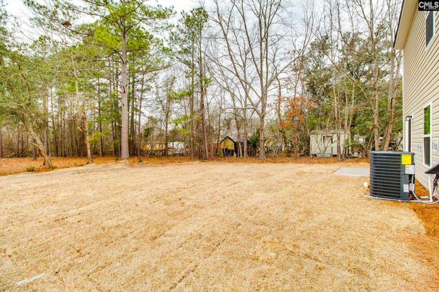 802 Piney Branch Road, Eastover, SC 29044