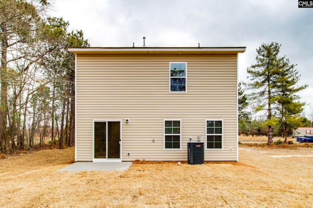802 Piney Branch Road, Eastover, SC 29044