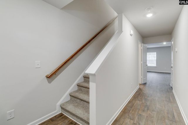 802 Piney Branch Road, Eastover, SC 29044