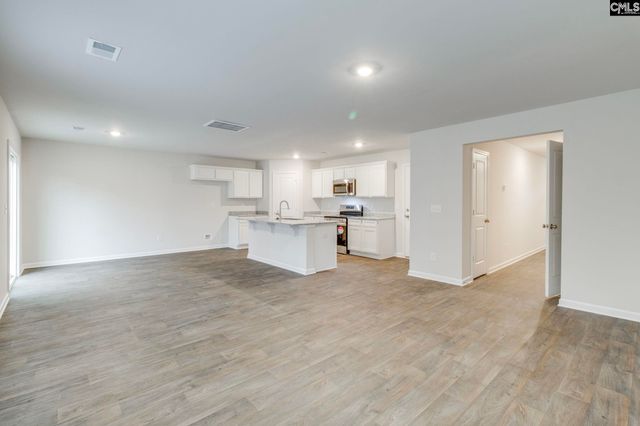 802 Piney Branch Road, Eastover, SC 29044