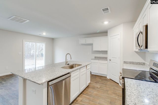 802 Piney Branch Road, Eastover, SC 29044