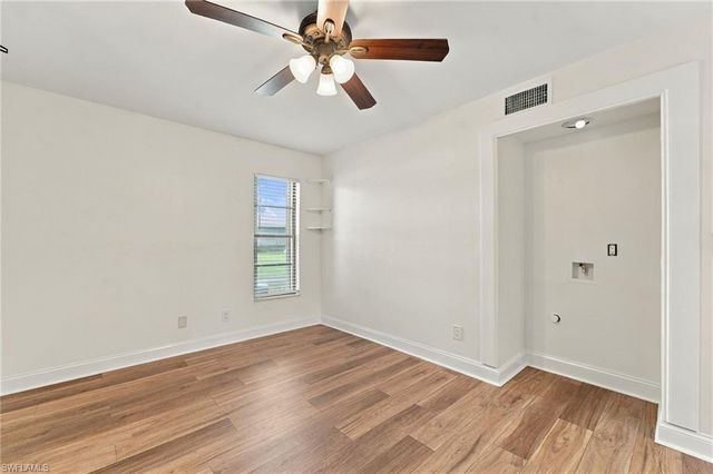 15477 Admiralty CIR 4, North Fort Myers, FL 33917