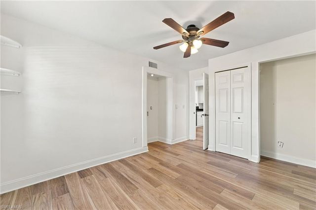 15477 Admiralty CIR 4, North Fort Myers, FL 33917