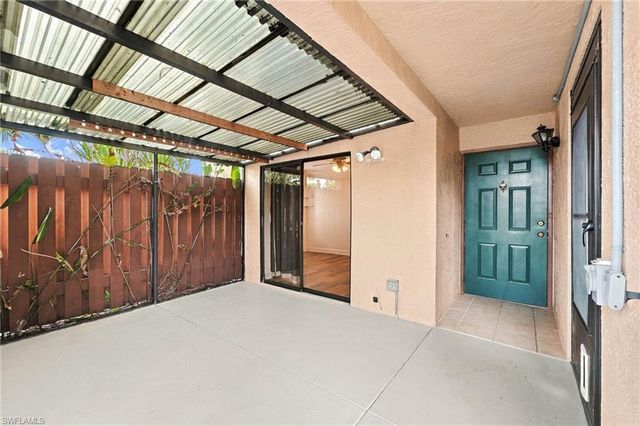 15477 Admiralty CIR 4, North Fort Myers, FL 33917