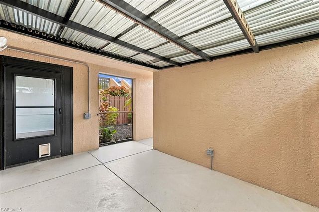 15477 Admiralty CIR 4, North Fort Myers, FL 33917