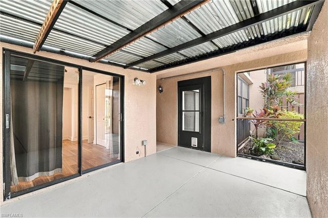 15477 Admiralty CIR 4, North Fort Myers, FL 33917