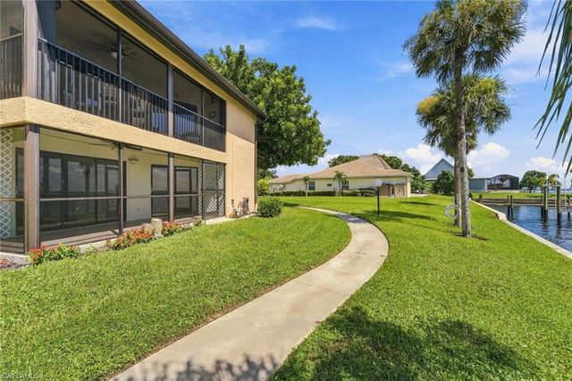 15477 Admiralty CIR 4, North Fort Myers, FL 33917