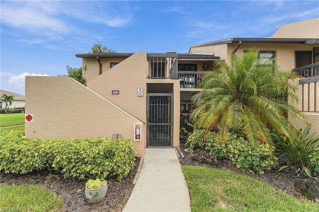 15477 Admiralty CIR 4, North Fort Myers, FL 33917