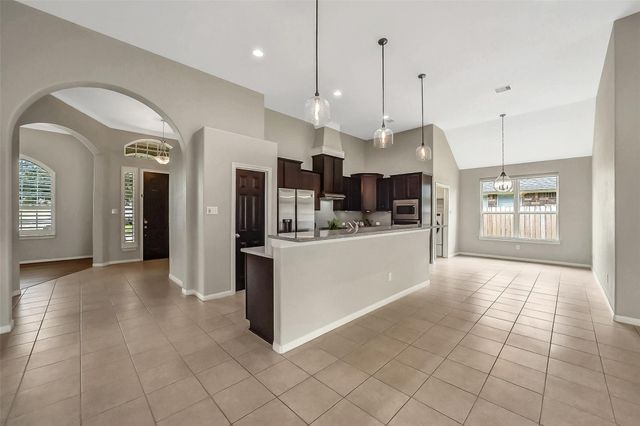 13826 Birney Point Lane, Houston, TX 77044