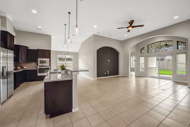 13826 Birney Point Lane, Houston, TX 77044