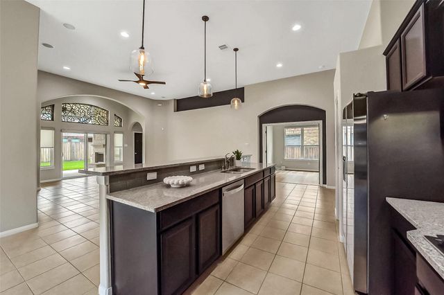 13826 Birney Point Lane, Houston, TX 77044