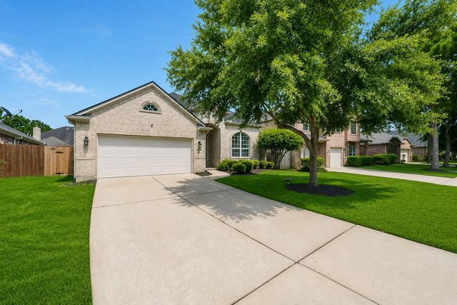 13826 Birney Point Lane, Houston, TX 77044