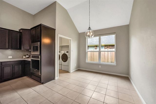 13826 Birney Point Lane, Houston, TX 77044