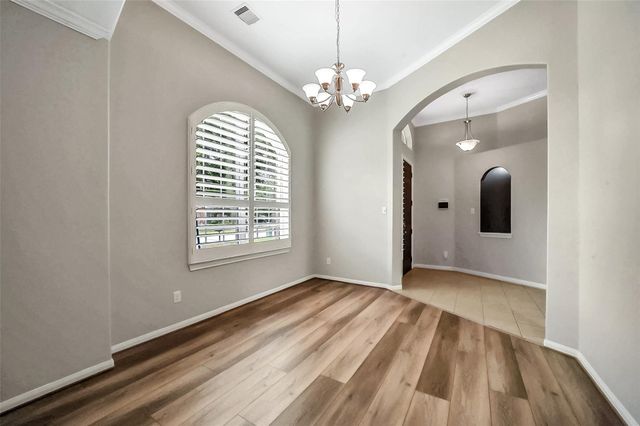 13826 Birney Point Lane, Houston, TX 77044