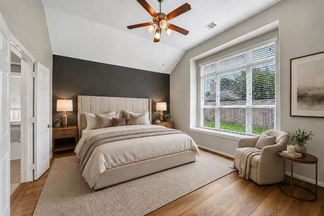 13826 Birney Point Lane, Houston, TX 77044