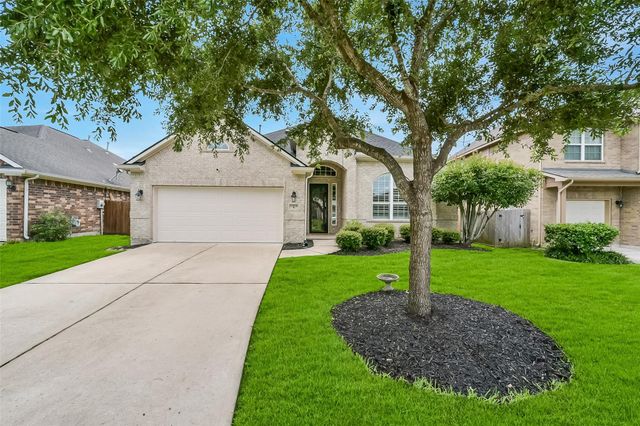 13826 Birney Point Lane, Houston, TX 77044