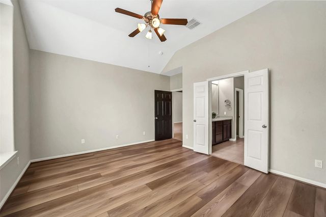 13826 Birney Point Lane, Houston, TX 77044